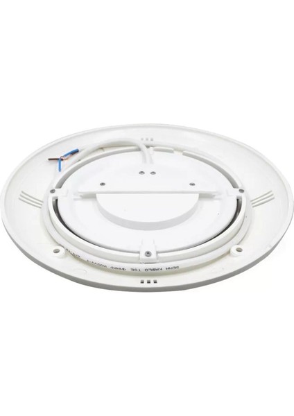 32 Watt 12 Volt Tenda LED Kırmızı Sıva Üstü Havuz Lambası 32W 12V modelleri