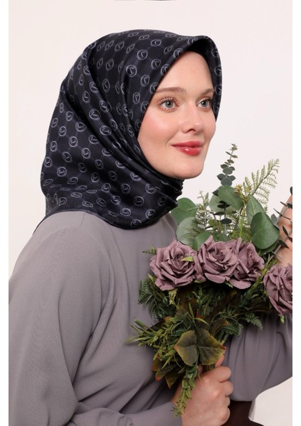 Ipek Twill Eşarp 4202 modelleri