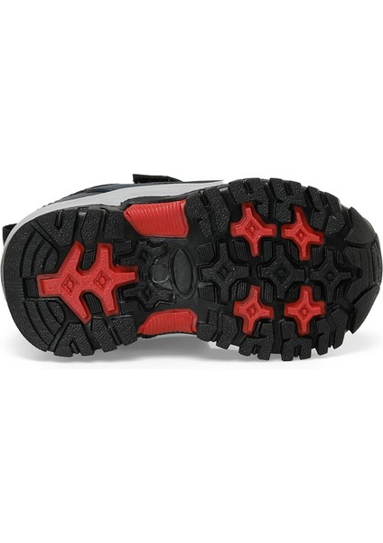 Camıto 3pr Lacivert Erkek Çocuk Outdoor Bot