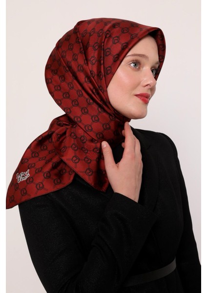 Ipek Twill Eşarp 4202