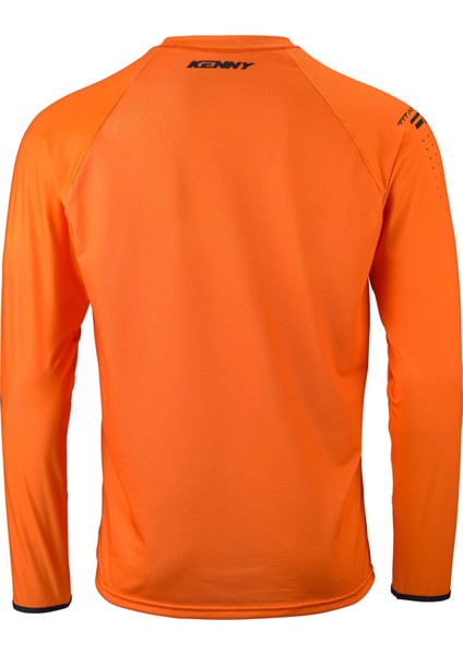 Kenny Titanium Jersey Turuncu fiyatları