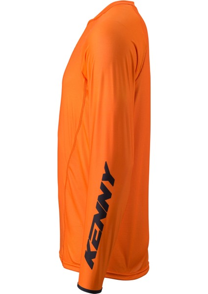 Kenny Titanium Jersey Turuncu modelleri