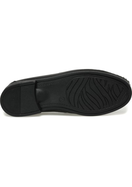 Smıle 3fx Siyah Erkek Loafer