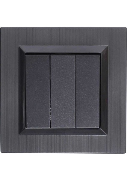 Quantum Manyetik Gri Üçlü Anahtar