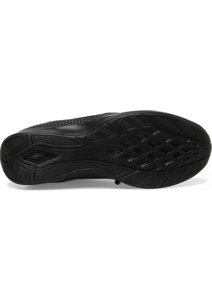 TRV2428.Z3PR Siyah Kadın Comfort Ayakkabı