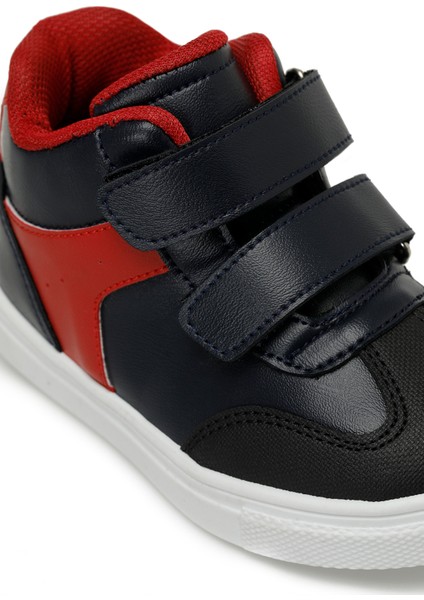 526106.B3Pr Lacivert Erkek Çocuk Sneaker