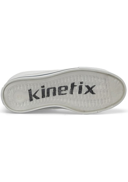 Fowler Pu Hı 3pr Beyaz Erkek High Sneaker