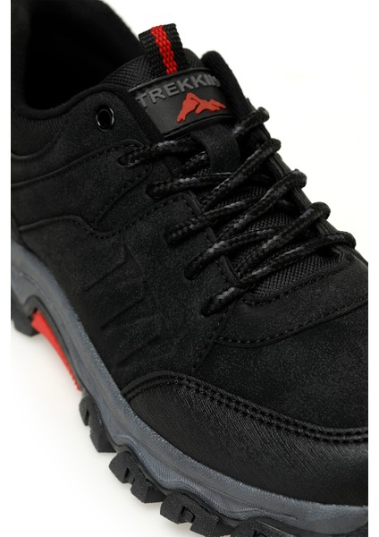 Brendon 3pr Siyah Unisex Outdoor