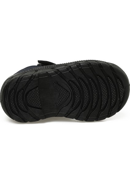 Percor 3pr Lacivert Kız Çocuk Outdoor Bot