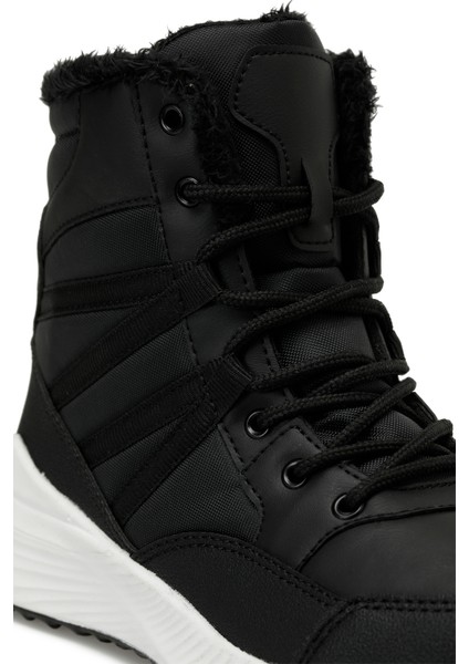 Paula Hı Krk W 3pr Siyah Kadın Outdoor Bot