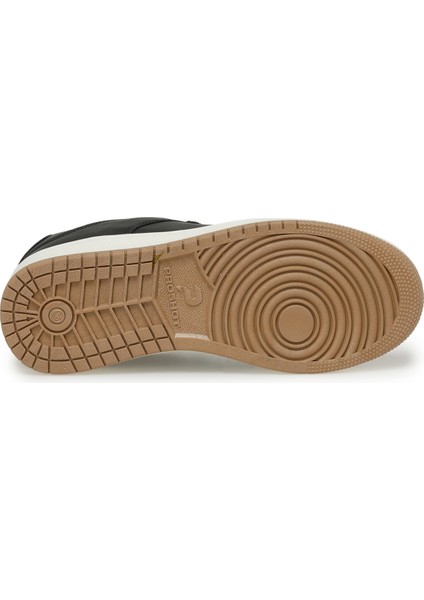 Floyd 3pr Siyah Unisex Sneaker