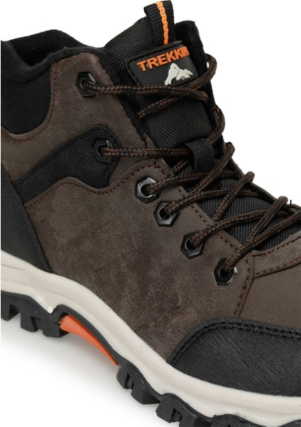 Brendon Hı 3pr Kahverengi Erkek Outdoor Bot