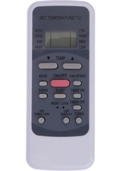 Usmart 9 Klima Kumandası