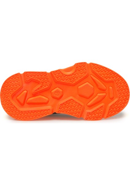 Bınono BINONO STELLA F 3FX GRI Erkek Çocuk High Sneaker