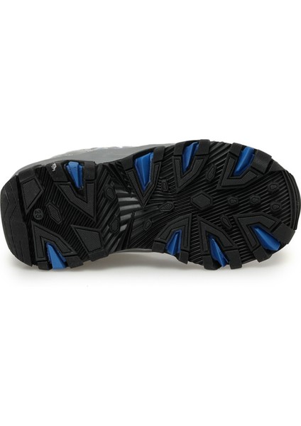 VANDAL.P3PR Siyah Erkek Çocuk Outdoor