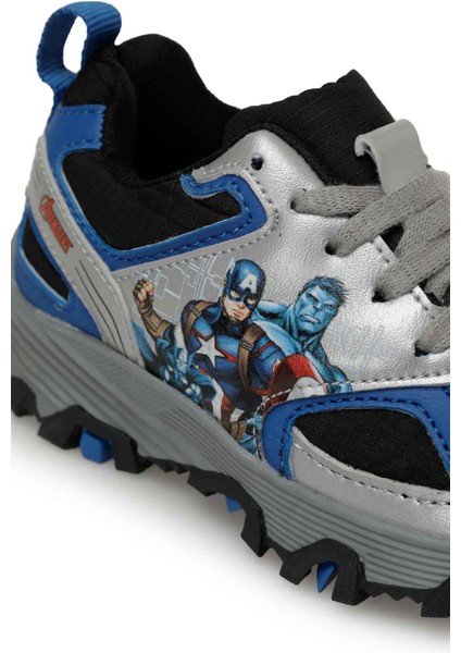 VANDAL.P3PR Siyah Erkek Çocuk Outdoor