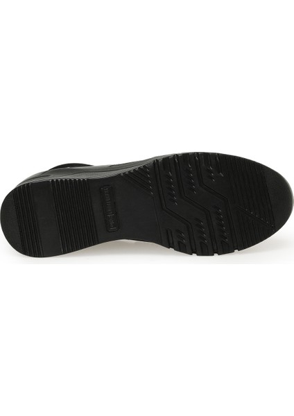 TRV2271.Z3PR Siyah Kadın Bot