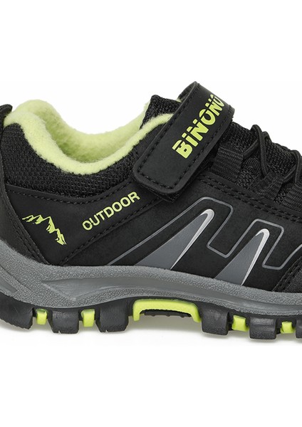 Bınono BINONO SCOR P 3PR Siyah Erkek Çocuk Outdoor