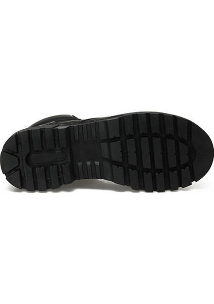 Luda 3pr Siyah Erkek Worker Bot