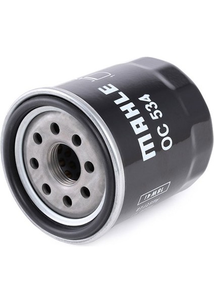 Toyota Auris 1.6 Yağ Filtresi 2007-2009 Mahle