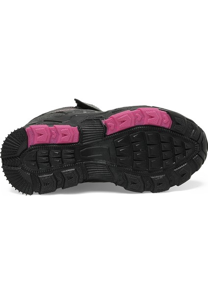 Bınono BINONO SAFTA P 3PR Gri Kız Çocuk Outdoor Bot