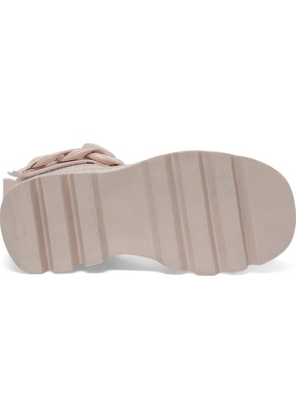 Bınono BINONO HARAL T F 3PR Pudra Kız Çocuk Worker Bot