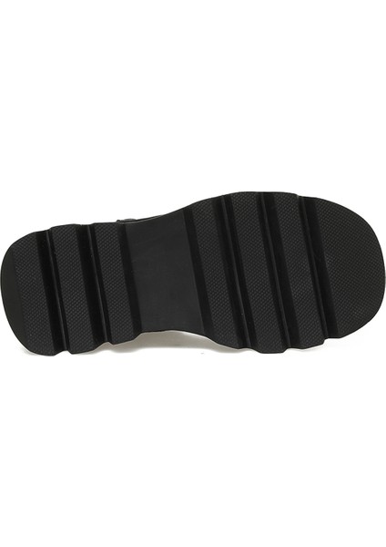 Bınono BINONO VINKY T F 3PR Siyah Kız Çocuk Biker Bot