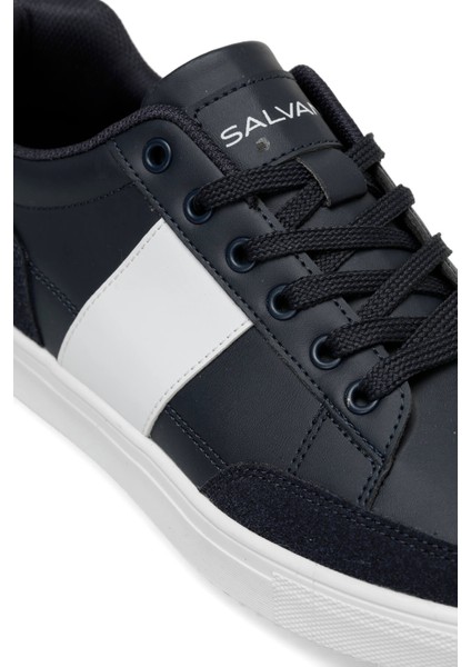 Dart 3pr Lacivert Erkek Sneaker