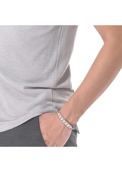 LACJ2040521 Erkek Bileklik fırsatları