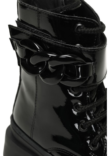 Bınono BINONO HARAL T F 3PR Siyah Kız Çocuk Worker Bot