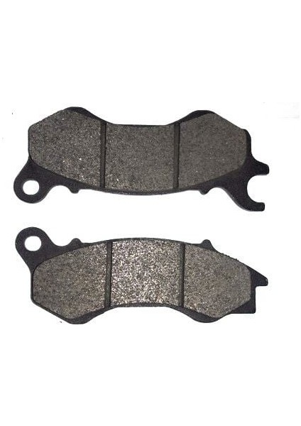 Pcx Ön Disk Balata 2013-2017 Gt