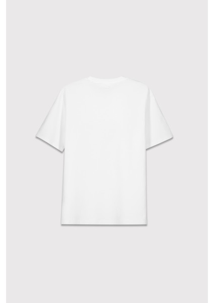 Premium Relax Fit Basic Tshirt modelleri