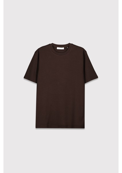 Premium Relax Fit Basic Tshirt fiyatları