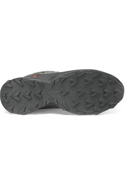 Nıght Hı 3pr Füme Erkek Outdoor Bot