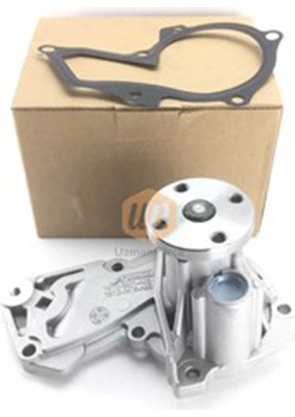 S40 1.6 Benzinli Devirdaim Su Pompası 2005-2007 Ford Orijinal
