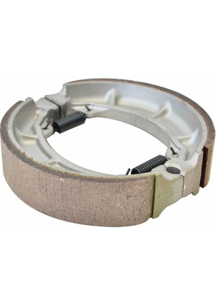 Sym Fıddle Arka Fren Balatası