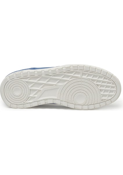 Trend C 3pr Mavi Erkek Sneaker