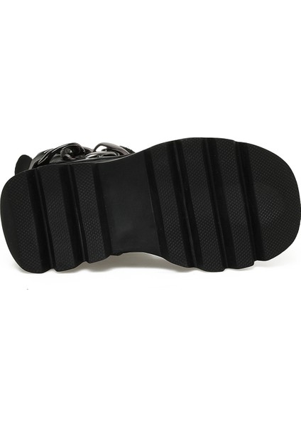 Bınono BINONO HERAS K STK P 3PR Siyah Kız Çocuk Biker Bot