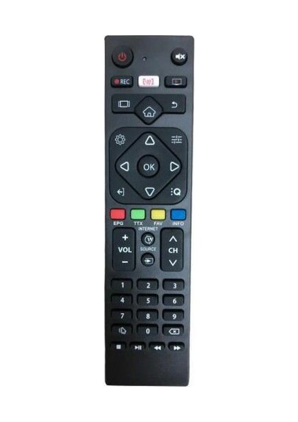 CRS-310AT Tv Kumanda