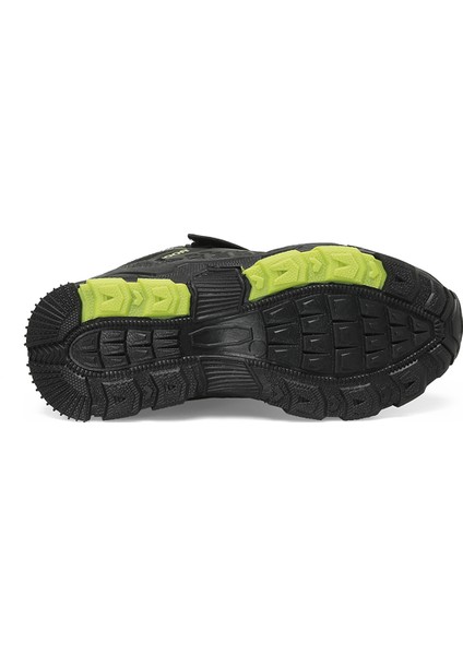 Bınono BINONO SAFTA F 3PR Siyah Erkek Çocuk Outdoor Bot