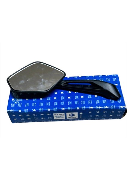 Dominar 250-400 Sol Ayna JF231608