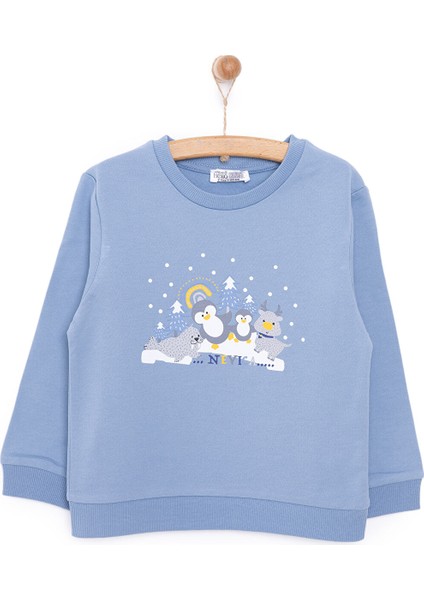 Basic Sweatshirt