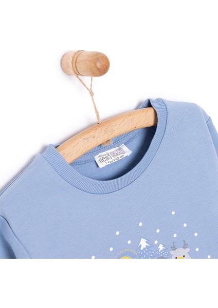 Basic Sweatshirt fiyatları