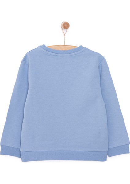 Basic Sweatshirt modelleri