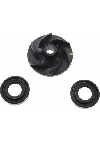 Dominar 250 400 Ns Rs Su Pompa Rotoru Set