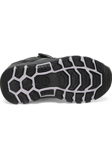 Bınono BINONO SCOR HI P 3PR Siyah Kız Çocuk Outdoor Bot