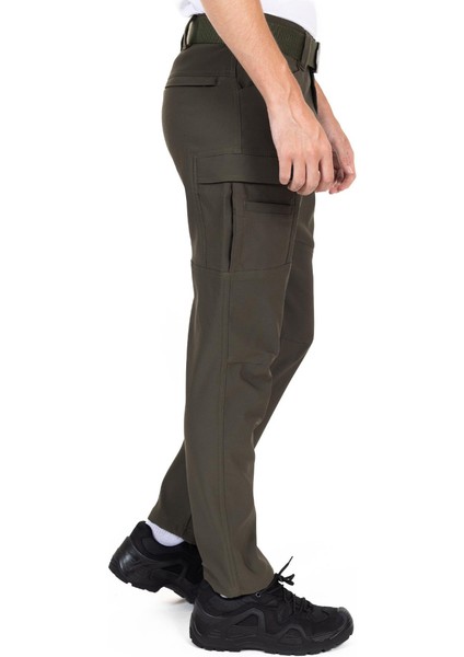 514 Kışlık Taktik Pantolon - Haki fiyatları