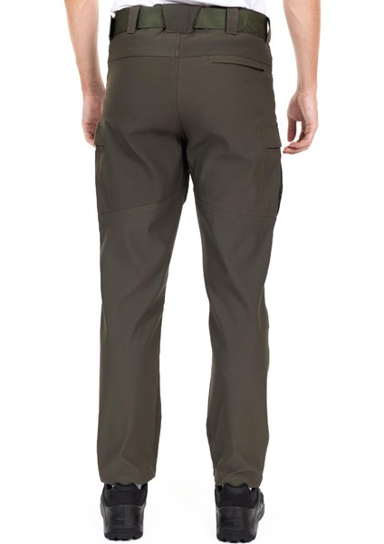 514 Kışlık Taktik Pantolon - Haki fırsatları