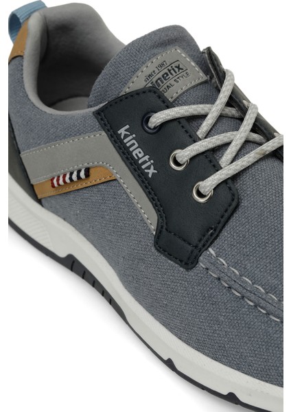 Trıs 4fx Lacivert Erkek Marin Ayakkabı