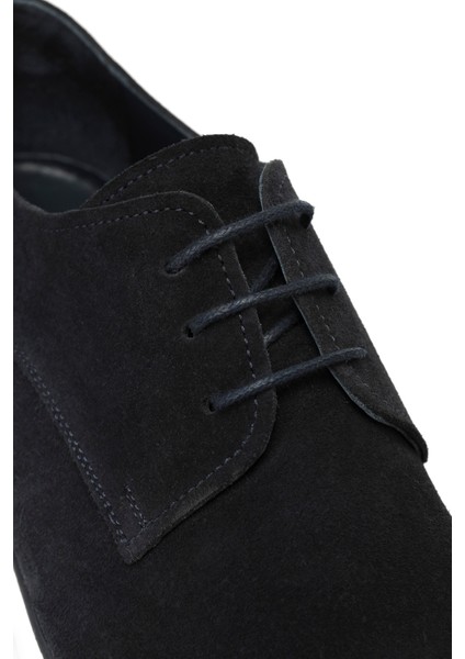 INCI JOLY S 4FX Lacivert Erkek Klasik Ayakkabı